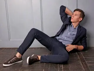 Anal real AlanRogers