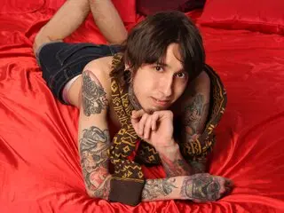 Pics shows LandonScorpio