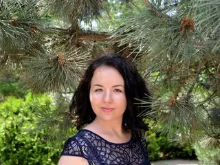 Free anal LonelyCurlyAngel