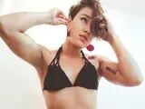 Naked pics AdharaFrances