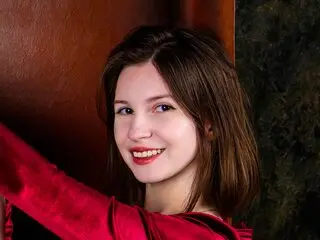 Recorded webcam LiliMayer