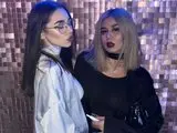 Camshow amateur SapphireAndMedis