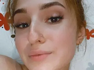 Cam ass AlexaForester