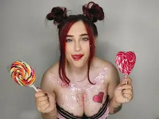 Hd amateur EstherTrix