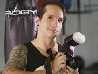 Pics video MeDuTheDominator