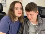 Amateur amateur MelissaAndAndrew