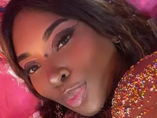 Livejasmin cam MelyFoxter