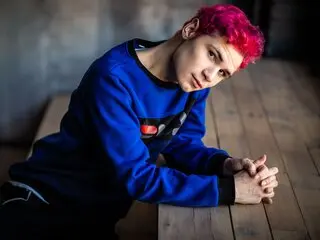 Camshow video RonManly