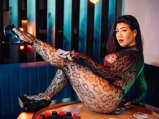 Show amateur AmandaFerrer
