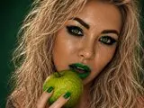 Pics shows Anelise