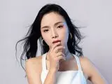 Webcam adult AnneJiang