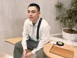 Amateur recorded AxleMariano