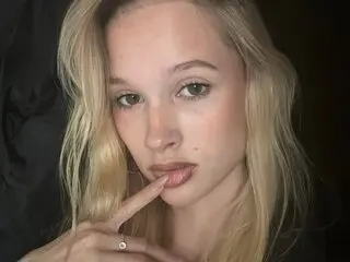 Recorded real BlancheEaker