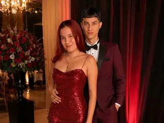Jasmin camshow BrunoAndColin