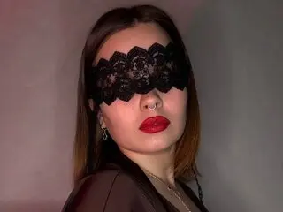 Ass jasmin CatherineKaris