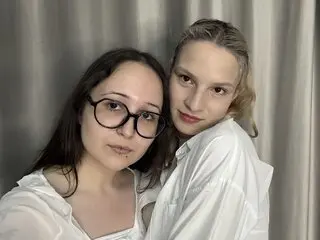 Fuck live ClareMadison