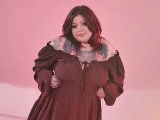 Toy jasmin DaisyeMoon