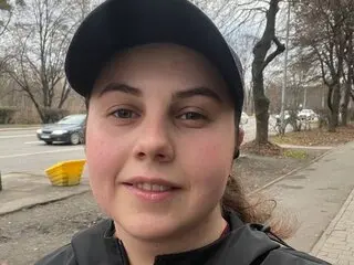 Lj sex DariaCalm