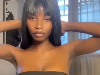Ass camshow DerbyLaila