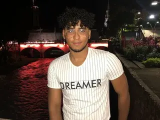 Live webcam EdSinger