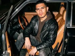 Livejasmine free JadenJake