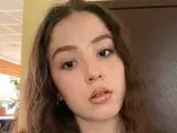Naked online JulyLarain