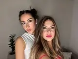 Porn online LunaAndFyre