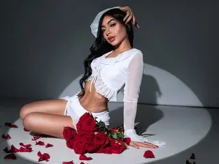 Livejasmin.com real MaiaHunt