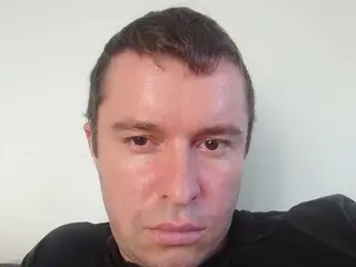 Xxx cam MariusSamuel