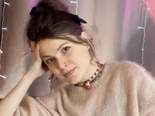Webcam fuck MarlaBlum