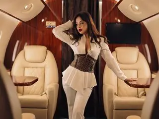 Livejasmin.com video MilanaDomina