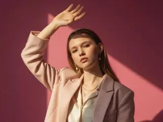 Jasminlive video NabukaLineskine