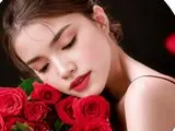 Cam naked NancyLoppez