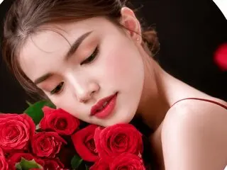 Cam naked NancyLoppez