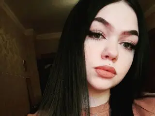 Livejasmine ass NicolJamiso