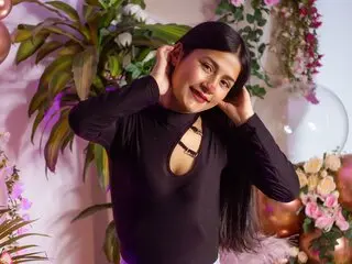 Recorded private OriannaValens