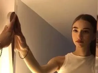 Livesex naked PansyGandara