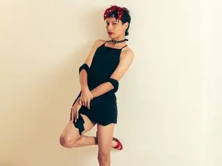 Hd ass RosyGigy