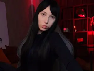 Jasmine sex SeraphineSparda