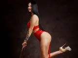 Camshow toy TallidaChance