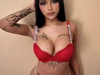 Live adult VenusWineter